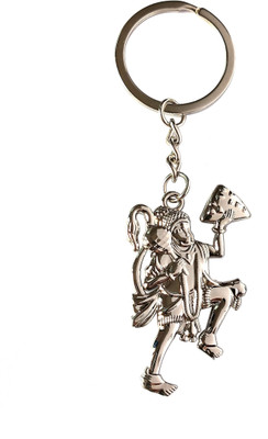 Meeko.com Keychain-mountain hanuman key chain 09r Key Chain