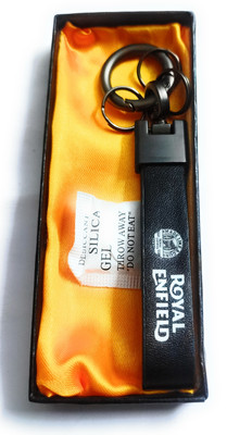 JAINSON MARTIN Stylish Bike Logo Multi Hook Keyring Key Chain