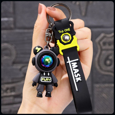 GSV Astronaut_J89 Key Chain