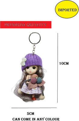 TINY TOON KEYCHAIN-5 Key Chain
