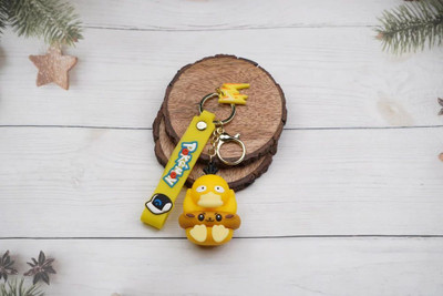 G A enterprises 2025-0129 Key Chain