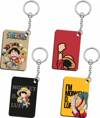 Niraft SQKEY03 Key Chain