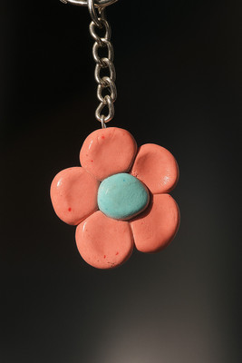 Shilp RK_21 Key Chain