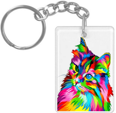 HamsaMART.com boyTshirt 1070-=ozKeyChain Key Chain