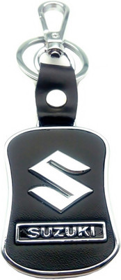 ABEL Suzuki Car Logo Design Key Chain