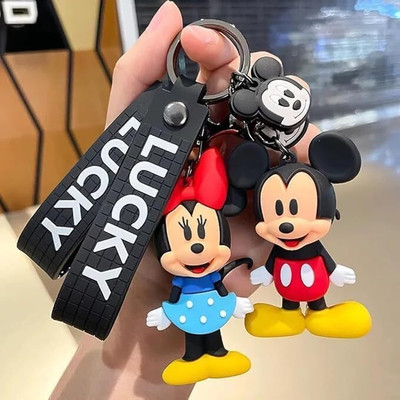 YEF MickyKeychain001 Key Chain