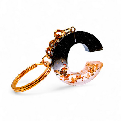 ADW CRAFT'S BLK-KYCH-C Key Chain