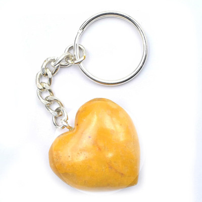 AIR9999 YELHRTCHAIN Key Chain