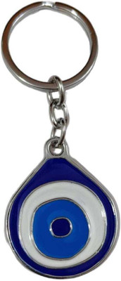 MORELL N-MFH EVIL EYE KEYCHAIN Key Chain