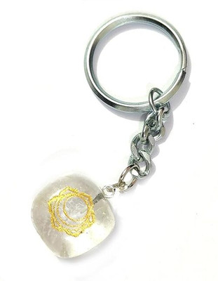 AIR9999 CLRTBLCRWNCHAIN Key Chain