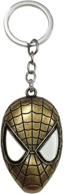PEARLISH Spiderman Premium Quality Keychain Key Chain