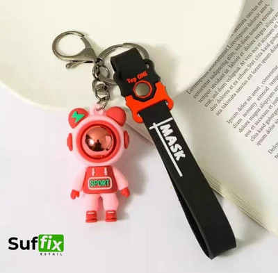 EA collection EA004 Key Chain