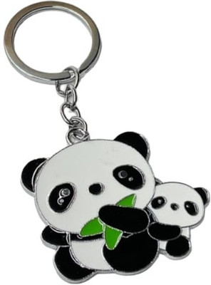 Skycart Panda 82828 Key Chain