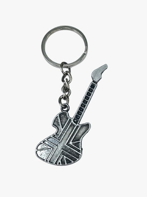 Namaha For Life guitar keychain 01 Key Chain