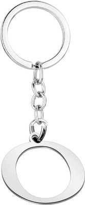 Awalkonda Alphabet -O Key Chain