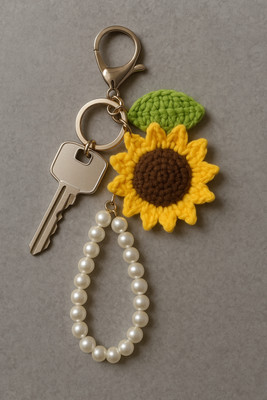 Aurorabygeeta NA Key Chain