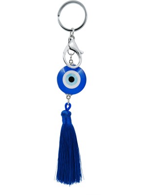 holy haven Spiritual Protection Charm & Good Luck Symbol KEY CHAIN Key Chain