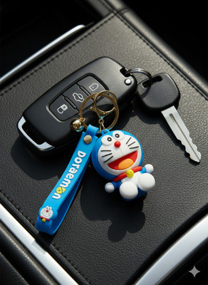 kssc PANDA-KEY-CHAIN-1001 Key Chain
