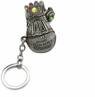 JHARJHAR DU THANOS AVENGERS MARVEL KEY CHAINS Key Chain