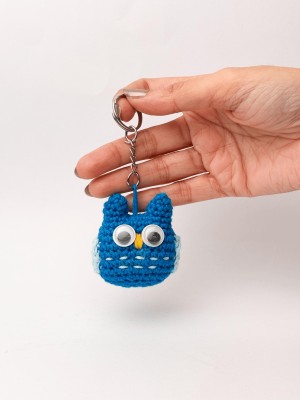 knits n knots KC102 Key Chain