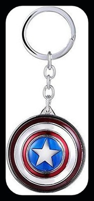 gtrp Trendy-CA-1 Key Chain
