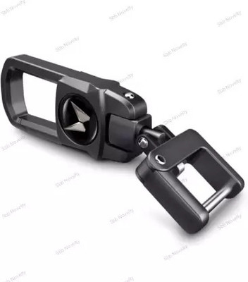 MB Creation MAHINDRA KEYCHAIN Key Chain