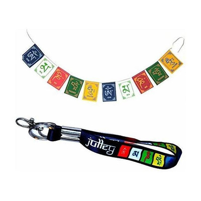 PARTY MIDLINKERZ Keychain02 Key Chain