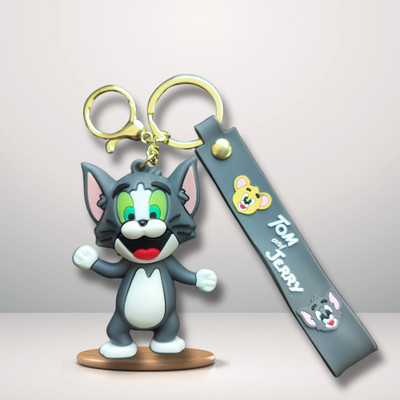 Kaagaz A-KC-1215-01 Key Chain