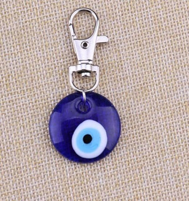Shilpmart Evil Eye Keychain for car Key Chain