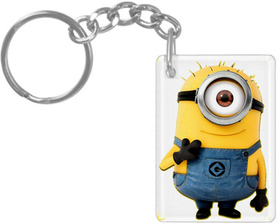 HamsaMART Keychain_Hm_K570 Key Chain