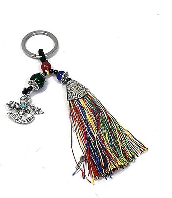 AIR9999 DORJEBAKNIFEDRGNCHAIN Key Chain