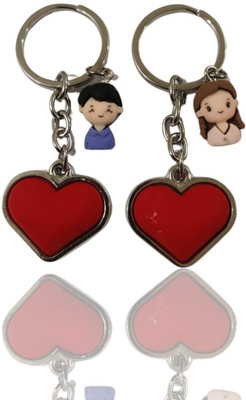La Belleza SG 558 Key Chain
