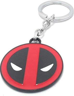 BBG BBGKEYCHAINDEADPOOL75 Key Chain