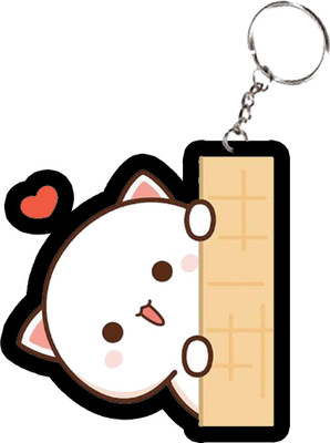 Ser Ak Bubu Dudu Keychain 016 Key Chain