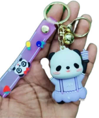 G A enterprises 2025-398 Key Chain