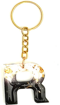 MCS KEY CHAIN R Key Chain