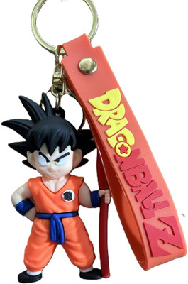 Kwirfy Goku741 Key Chain