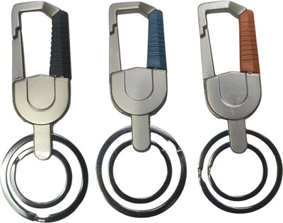 mik METAL KEY CHAIN Key Chain