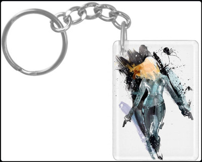 HamsaMART.com Keychain NW2629 K554 Key Chain