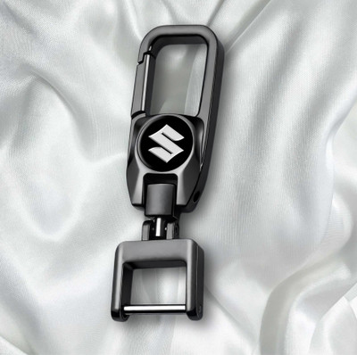 Pocketo Suzuki Keychain Key Chain