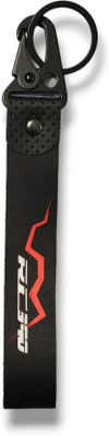High Octane RC 390 Key Chain