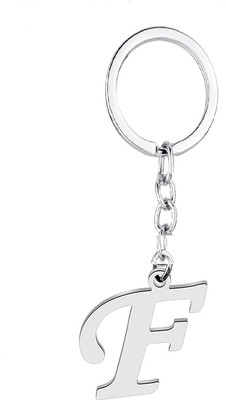 Awalkonda Alphabet -F Key Chain