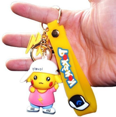 gtrp key Chain-chanuu chanuu-9 Key Chain