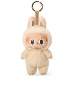 Shivay traders Labubu Doll Key Chain For Keys Bags Backpacks Purses Key Chain