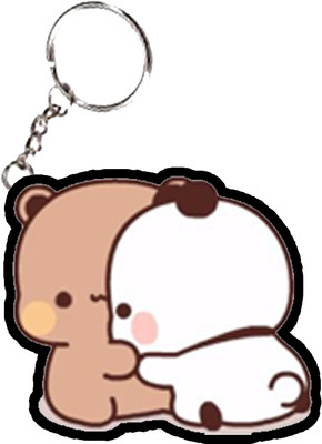 Ser Ak Bubu Dudu keychain 0A100 Key Chain