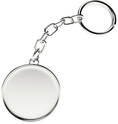 Sample Keychain251 Key Chain