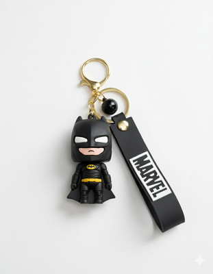 KOMAL CREATIONS batman06 Key Chain