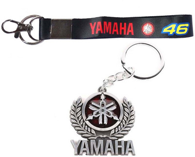 ShopTop Fabric Id Tag Combo fans keyring Key Chain