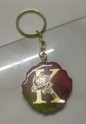 IG Crafter KR-3D-K Key Chain