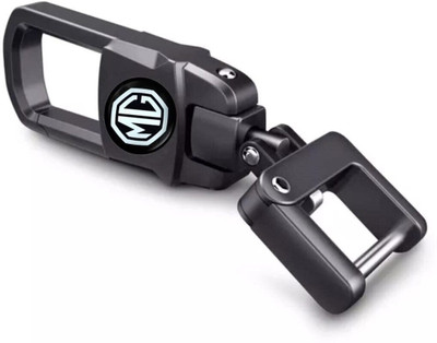 NIVIZEN Heavy Duty Car Key Chain For MG Cars , Car Accessories Keychains Key Ring Key Chain